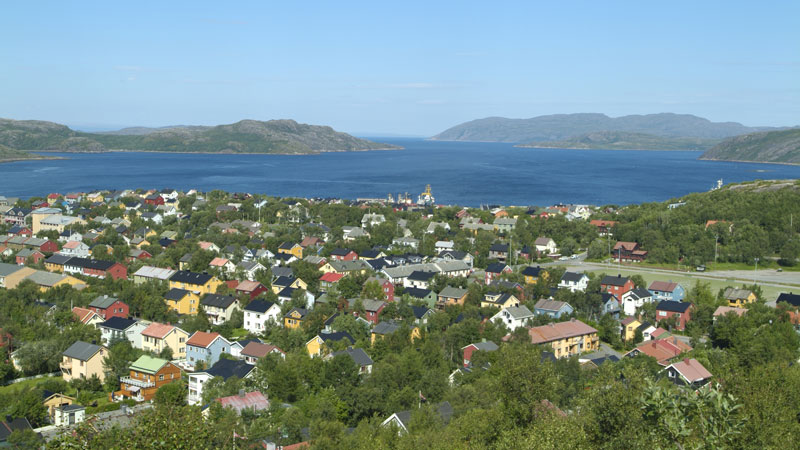 Kirkenes
